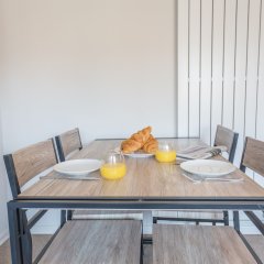 The Wren Suite Apartment in Oxford, United Kingdom from 221$, photos, reviews - zenhotels.com photo 2