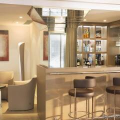 Hotel Floride Etoile гостиничный бар