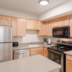 Отель 2BD2BA Apartment by Stay Together Suites США, Лас-Вегас - отзывы, цены и фото номеров - забронировать отель 2BD2BA Apartment by Stay Together Suites онлайн в номере фото 2