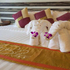 Отель The Bliss Suite Patong в номере фото 2