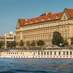 Отель Florentina boat пляж фото 2