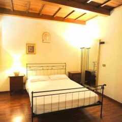 Отель Spanish Step Suite Италия, Рим - отзывы, цены и фото номеров - забронировать отель Spanish Step Suite онлайн комната для гостей