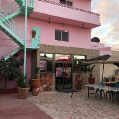 Отель Valentine Inn Иордания, Вади-Муса - отзывы, цены и фото номеров - забронировать отель Valentine Inn онлайн помещение для мероприятий