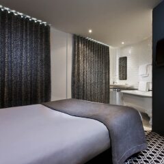 Hotel Emile Париж комната для гостей фото 10