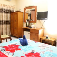 Отель Brighten Hotels Шри-Ланка, Коломбо - отзывы, цены и фото номеров - забронировать отель Brighten Hotels онлайн в номере
