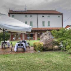 Отель Locanda Veneta Италия, Виченца - отзывы, цены и фото номеров - забронировать отель Locanda Veneta онлайн гостиничный бар