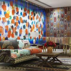 Ham Yard Hotel, Firmdale Hotels интерьер отеля фото 8