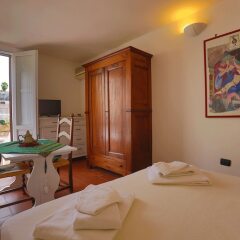Отель B&B Demetra Лечче детские мероприятия