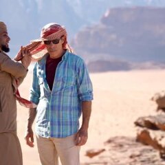 Отель Why not bedouin house Иордания, Вади-Муса - отзывы, цены и фото номеров - забронировать отель Why not bedouin house онлайн фото 14