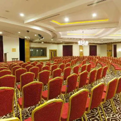 Отель Roma Beach Resort & Spa Сиде помещение для мероприятий фото 2