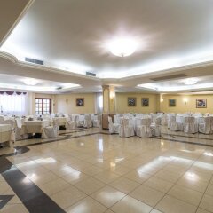 Hotel Akrabello Агридженто помещение для мероприятий
