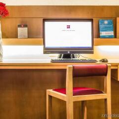 Hotel ibis Porto Gaia интерьер отеля фото 8