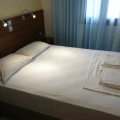 Отель Eleni Rooms комната для гостей фото 11