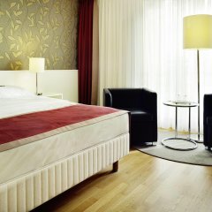 Отель Stadt Freiburg Германия, Фрайбург - 1 отзыв об отеле, цены и фото номеров - забронировать отель Stadt Freiburg онлайн комната для гостей фото 4