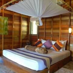 Отель Sensi Paradise Beach Resort комната для гостей