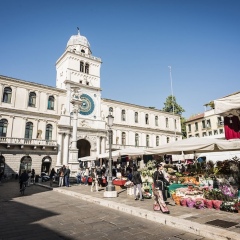 Отель MyPlace Piazze di Padova Италия, Падуя - отзывы, цены и фото номеров - забронировать отель MyPlace Piazze di Padova онлайн фото 8