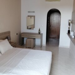 Отель Rodos Blue Resort комната для гостей фото 5