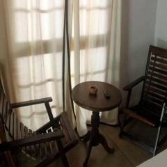 Отель Dunes Unawatuna Hotel Шри-Ланка, Унаватуна - отзывы, цены и фото номеров - забронировать отель Dunes Unawatuna Hotel онлайн удобства в номере фото 2
