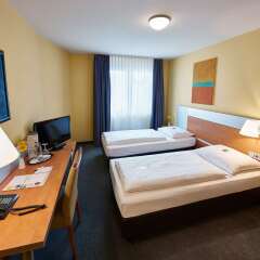 Отель GHOTEL hotel & living München-City Германия, Мюнхен - 9 отзывов об отеле, цены и фото номеров - забронировать отель GHOTEL hotel & living München-City онлайн детские мероприятия