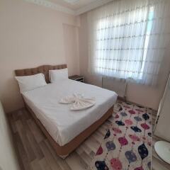 Отель Lacin Apart Otel комната для гостей фото 3