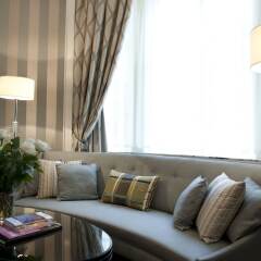 Grand Hotel комната для гостей фото 16