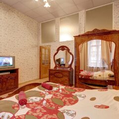 Апартаменты SpbStay Санкт-Петербург фото 4