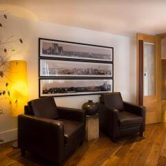 Отель Hope Street Hotel Великобритания, Ливерпуль - отзывы, цены и фото номеров - забронировать отель Hope Street Hotel онлайн спа фото 2