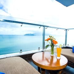 Отель Euro Star Hotel Вьетнам, Нячанг - отзывы, цены и фото номеров - забронировать отель Euro Star Hotel онлайн фото 2