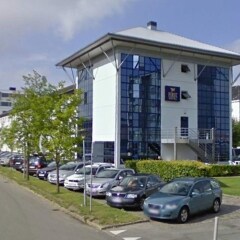 Отель First Hotel Aalborg Дания, Алборг - отзывы, цены и фото номеров - забронировать отель First Hotel Aalborg онлайн парковка