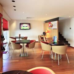 Отель ibis Lisboa Liberdade детские мероприятия фото 2