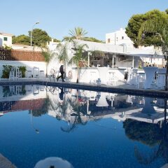 Hotel Vista Pinar бассейн фото 2