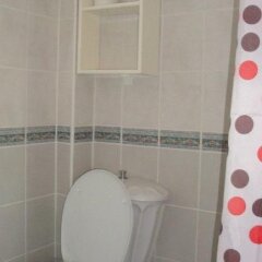 Beach House Hotel Сиде ванная фото 2