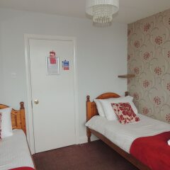 The Downs Hotel Брайтон детские мероприятия