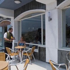 Отель Coral Hotel Мальта, Сан-Пауль-иль-Бахар - 2 отзыва об отеле, цены и фото номеров - забронировать отель Coral Hotel онлайн питание фото 3