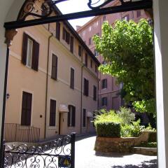 Отель San Pietro La Corte фото 5