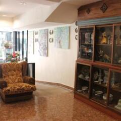 Hostel Wing @ A2sea фото 5