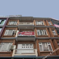 Отель SPOT ON 443 Mountain Wall Hotel Непал, Катманду - отзывы, цены и фото номеров - забронировать отель SPOT ON 443 Mountain Wall Hotel онлайн фото 3