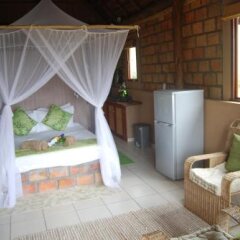 Esperanza Beach Lodge in Inhambane, Mozambique from 169$, photos, reviews - zenhotels.com guestroom