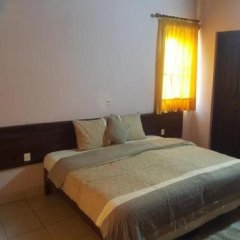 First Choice Hotel in Accra, Ghana from 53$, photos, reviews - zenhotels.com guestroom photo 5