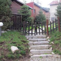 Отель Guest House Raffe Банско детские мероприятия