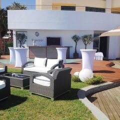 Отель Madeira Regency Cliff Португалия, Фуншал - отзывы, цены и фото номеров - забронировать отель Madeira Regency Cliff онлайн фото 8
