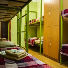 Greek Hotel Одесса спа