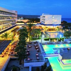 Отель Blue Sea Beach Resort - All Inclusive с домашними животными
