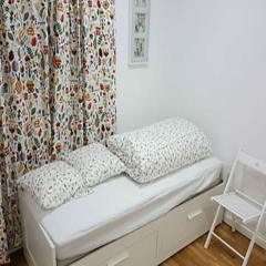 Отель MC YOLO Apartamento Museo Reina Sofia Испания, Мадрид - отзывы, цены и фото номеров - забронировать отель MC YOLO Apartamento Museo Reina Sofia онлайн удобства в номере
