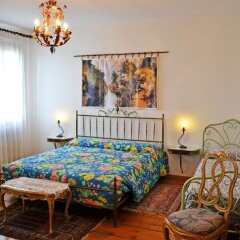 Отель Casa Country B&B Италия, Мирано - отзывы, цены и фото номеров - забронировать отель Casa Country B&B онлайн комната для гостей фото 3