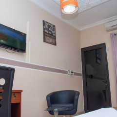 Hotel Greenlodge in Kinshasa, Republic of the Congo from 156$, photos, reviews - zenhotels.com room amenities photo 2