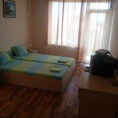 Отель Brilliantin Guest House Болгария, Свети Влас - отзывы, цены и фото номеров - забронировать отель Brilliantin Guest House онлайн детские мероприятия фото 2