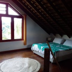 Omati Lodge in Papara, French Polynesia from 338$, photos, reviews - zenhotels.com guestroom photo 2