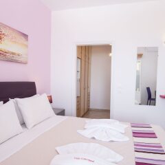 Отель Villa Libertad комната для гостей