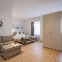 Отель Bavaria Boardinghouse Мюнхен комната для гостей фото 5
